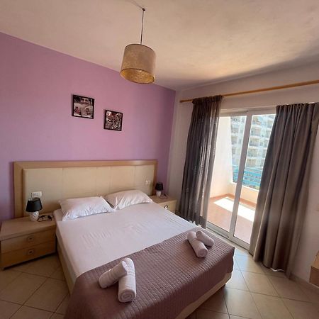 Cava Apartments Sarande Exterior photo